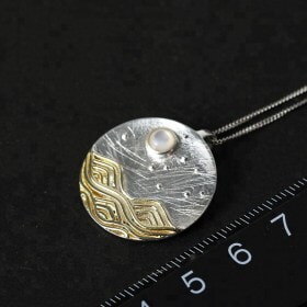 Gemstone-jewelry-Natural-stone-pendant-necklace (5)